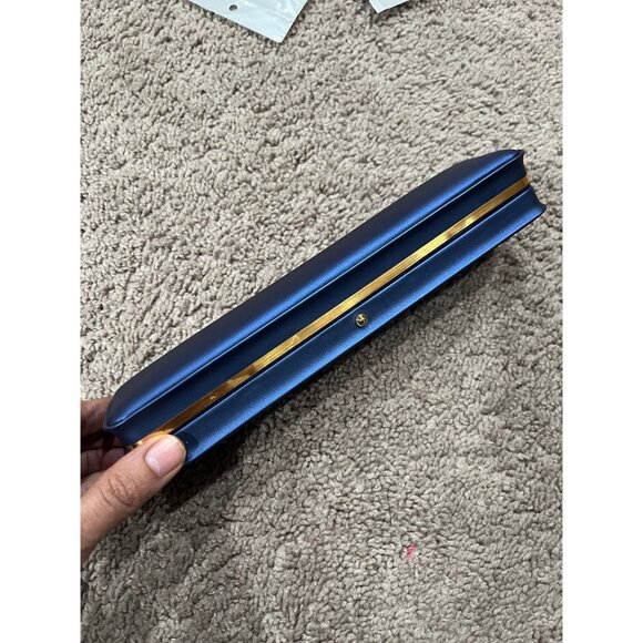 pearl bracelet Vintage statement chain cultured bead bracelet gold wit gift box - Picture 10 of 10